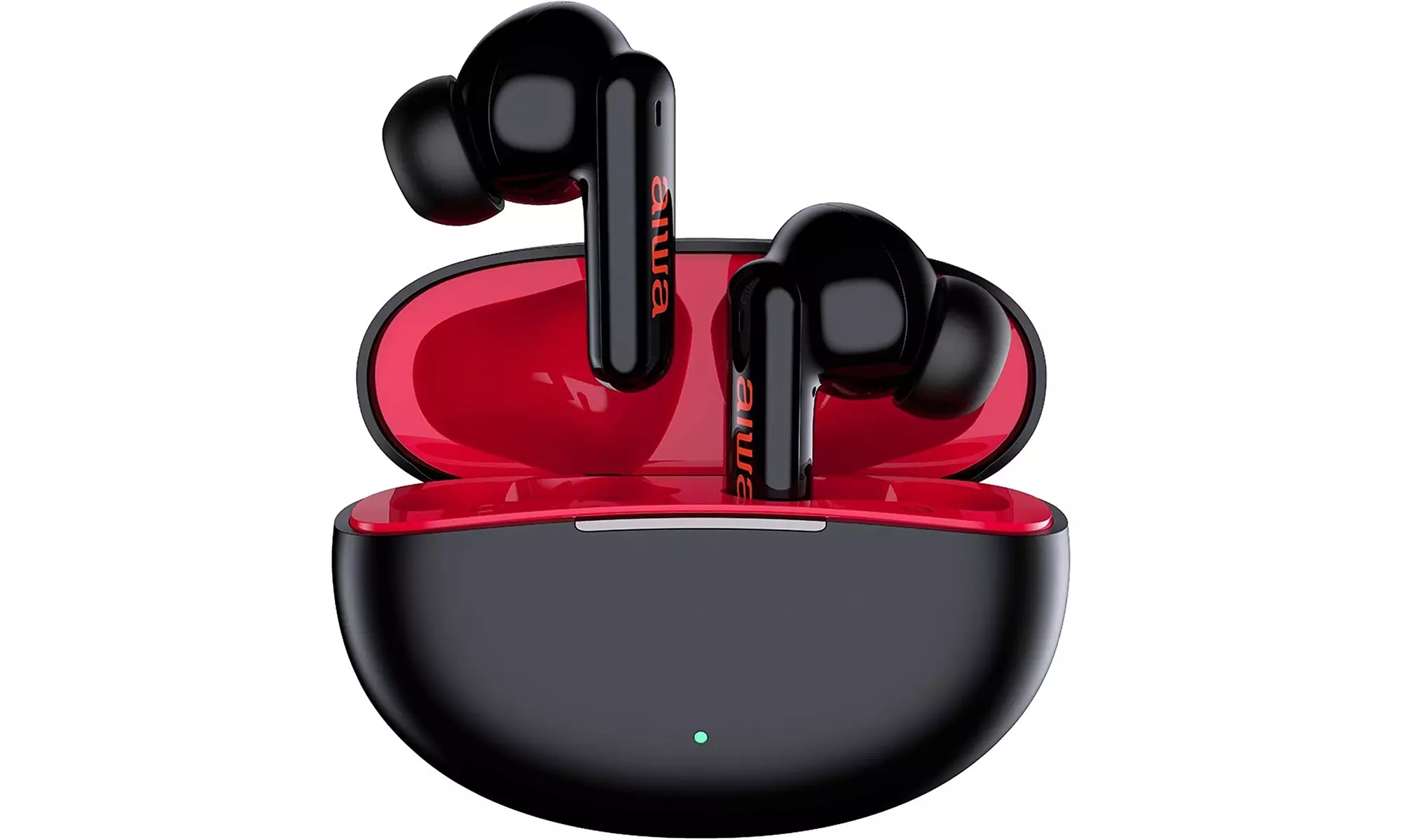 AIWA Prodigy Clear Plus TWS Earbuds - Primary Image