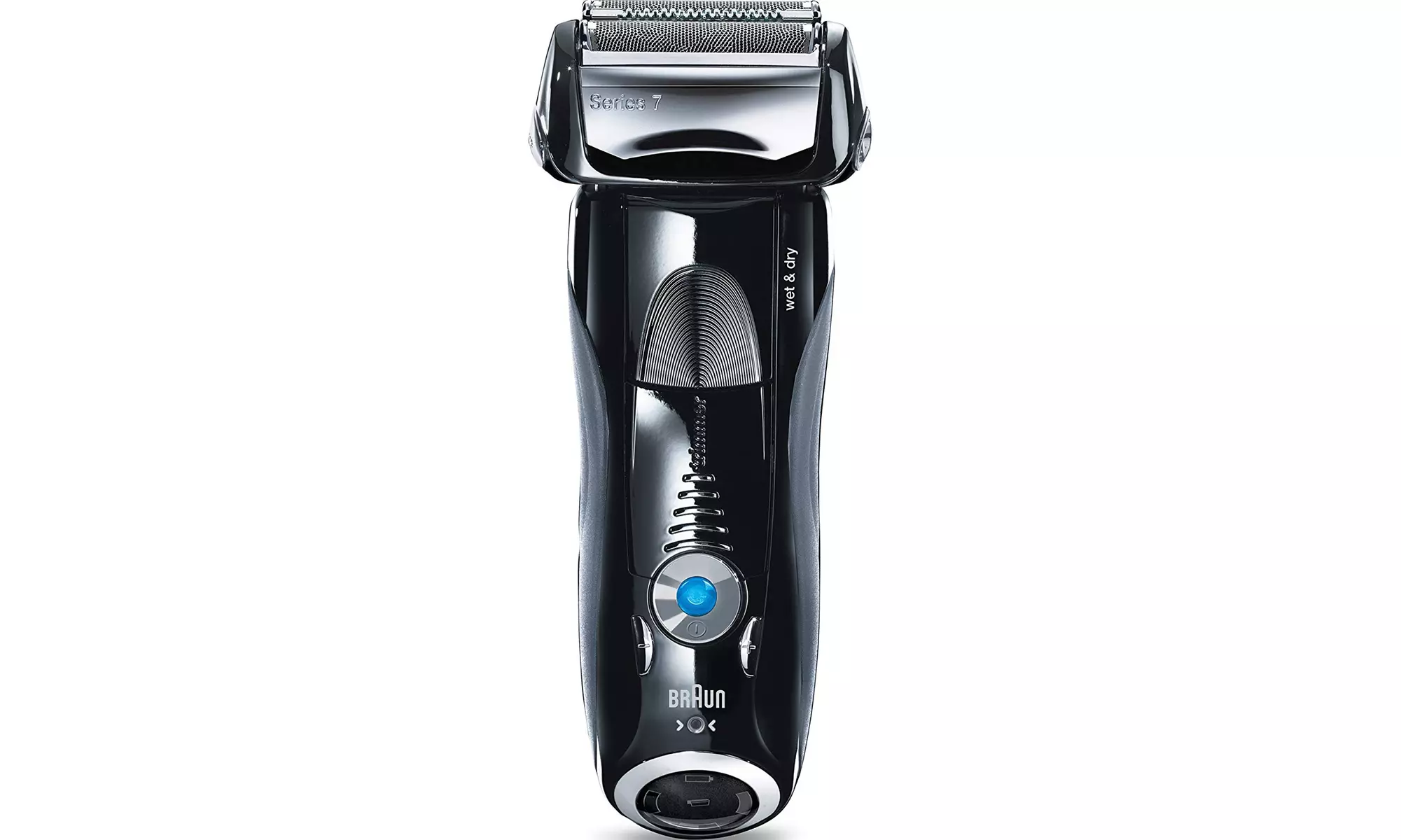  Braun Series 7 740S Men's Electric Foil Shaver/Electric Razor, Wet & Dry  - Primary Image