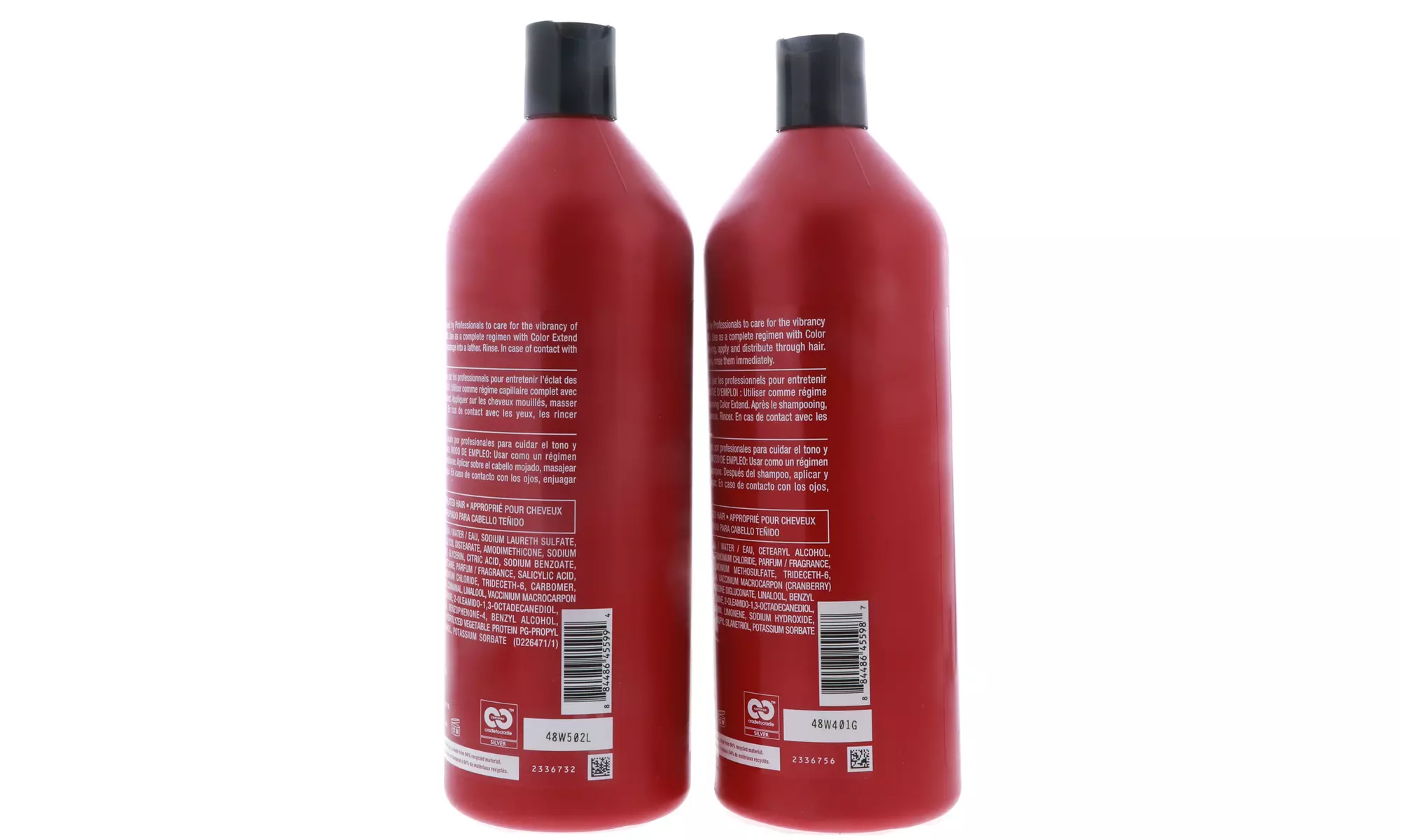 Redken Color Extend Shampoo or Conditioner or Set 33.8 oz