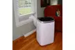 SoleusAir 12,000 BTU Portable Air Conditioner w/ Dehumidifier, White, PMC-12-01 - Second Medium