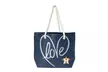 MLB Rope Tote - Second Medium