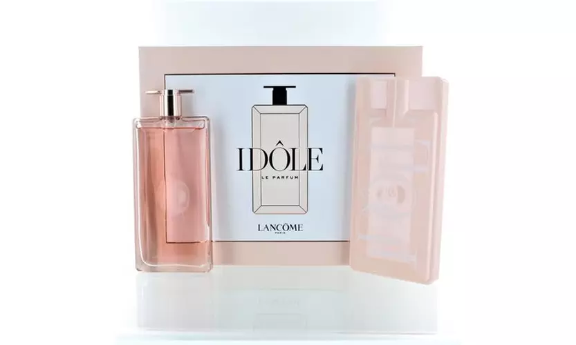 IDOLE by Lancome 2 PIECE GIFT SET - 2.5 OZ LE PARFUM NEW Box for Women - Primary Image