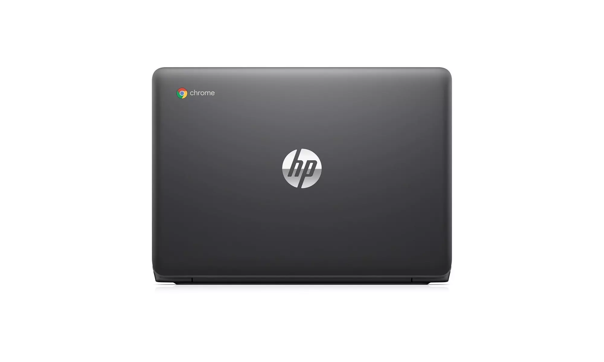 HP Chromebook G5EE - 11" Intel Celeron N3060 1.6GHZ 4GB 16GB (Grade A Refurb) - Second Medium