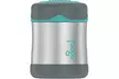 Thermos Foogo Vacuum Insulated Stainless Steel 10-Ounce Food Jar (2-Pack) - Second Medium