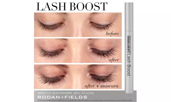 Rodan & Fields Lash popular Boost - NEW IN BOX