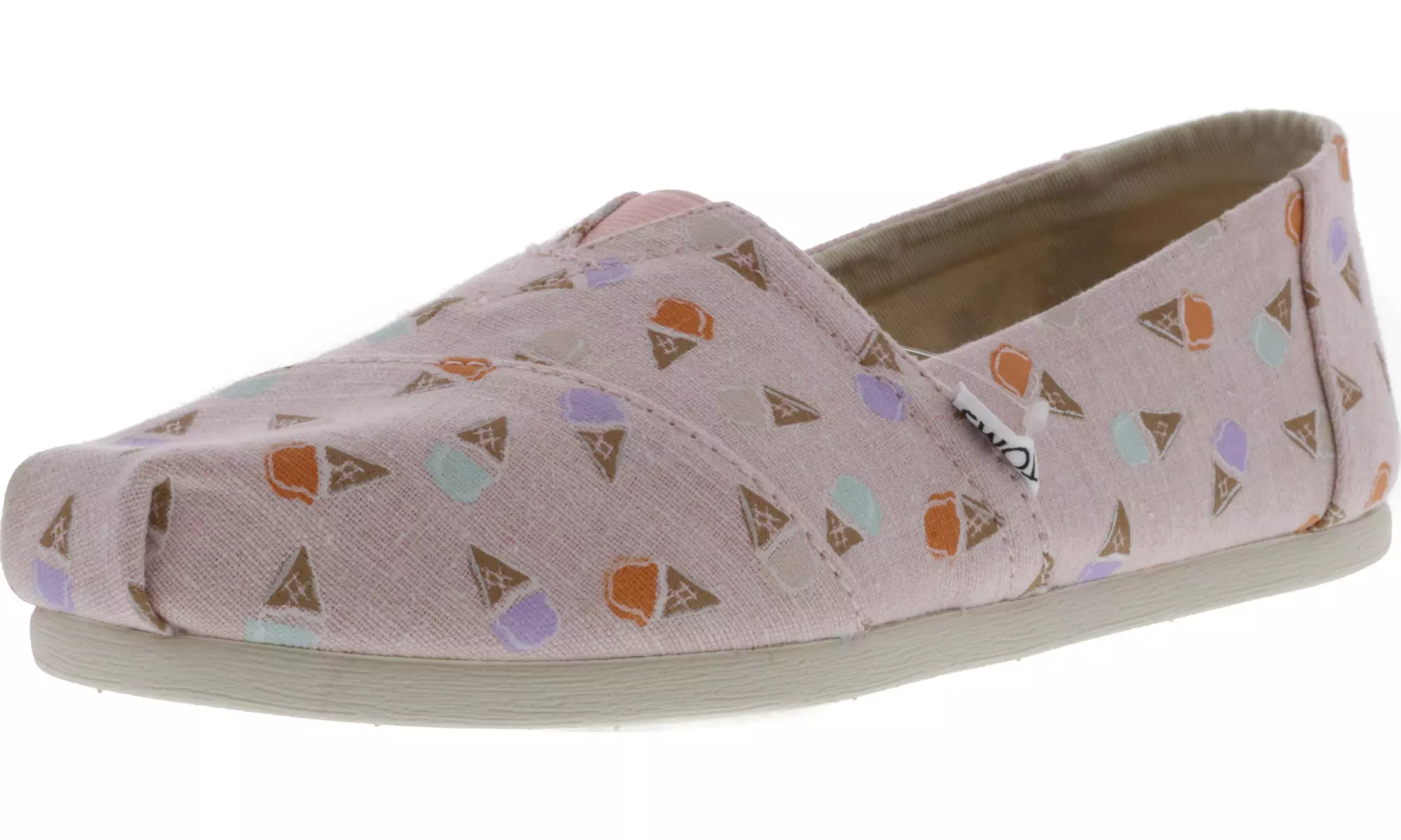 Toms Women's Classic Canvas Shoes - Primary Image