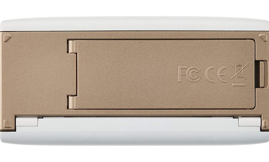 Image 6: INSTAX Share SP-2 Mobile Printer