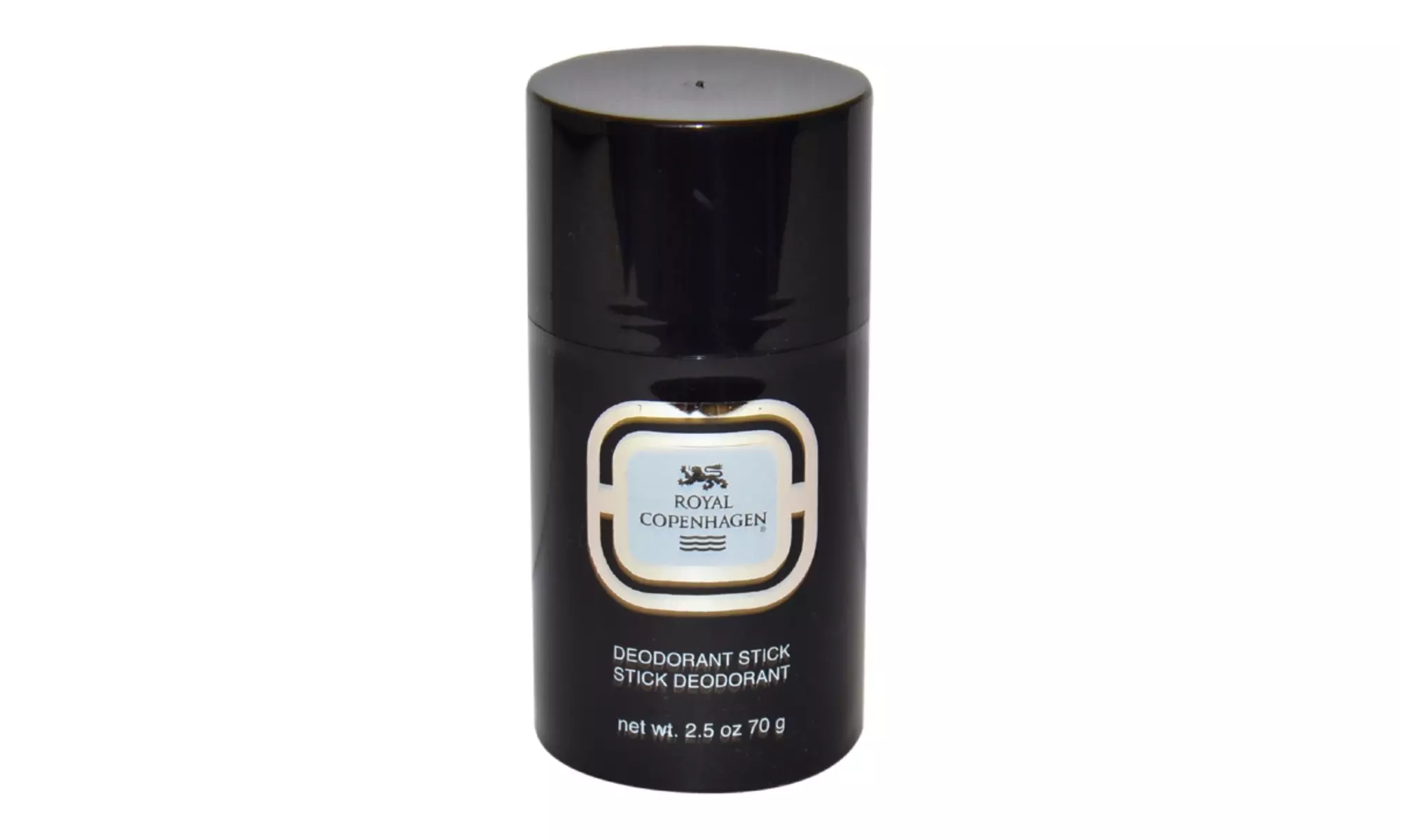 Royal Copenhagen by Royal Copenhagen for Men - 2.5 oz Deodorant Stick - Primary Image