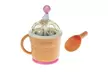 Prepology Quick Freeze Ice Cream Maker - 1.5 Pint - Second Medium