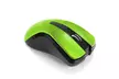 Insten 2.4GHz Wireless Cordless Optical Mouse Mice USB Receiver Green - Second Medium