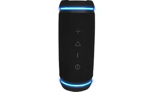 Morpheus 360 Sound Ring II Wireless Portable Speakers - BT7750BLK - Primary Image