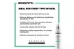 DRMTLGY Keratosis Pilaris Treatment Lactic Acid Skin Lotion - Second Medium