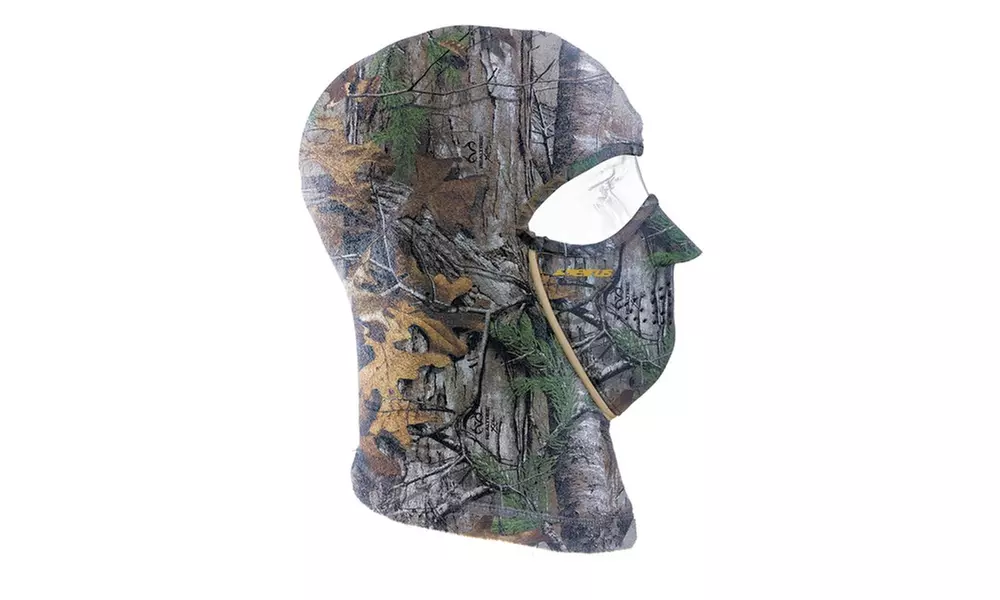 Seirus HWS Magnemask Combo Clava - Primary Image
