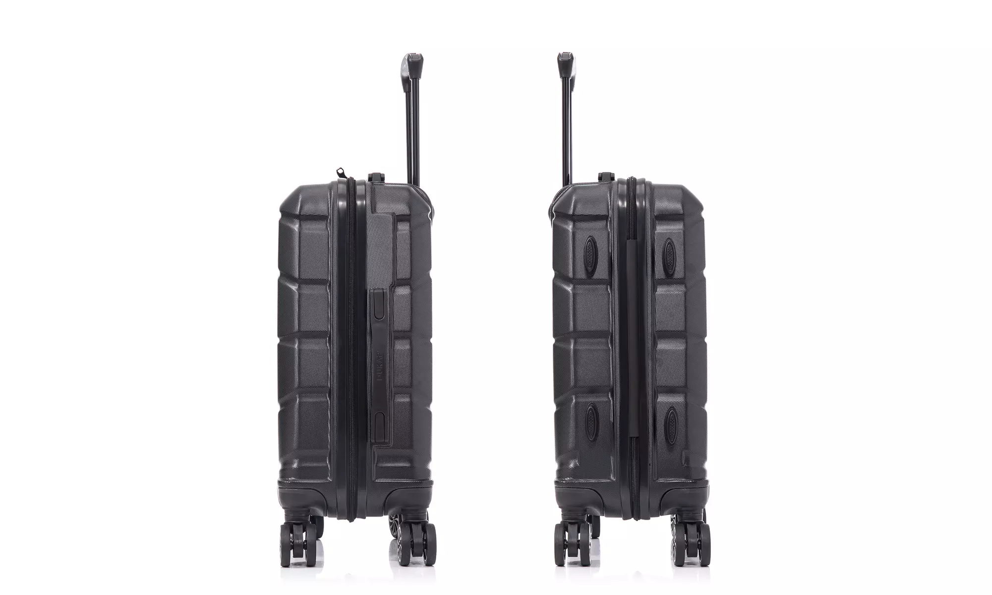 DUKAP Sense Lightweight Hardside Spinner Luggage 20"/24"/28"