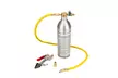 A/C AC Air Conditioner System Flush Canister Gun Kit R134 R12 R22 R410 R404 Set - Second Medium