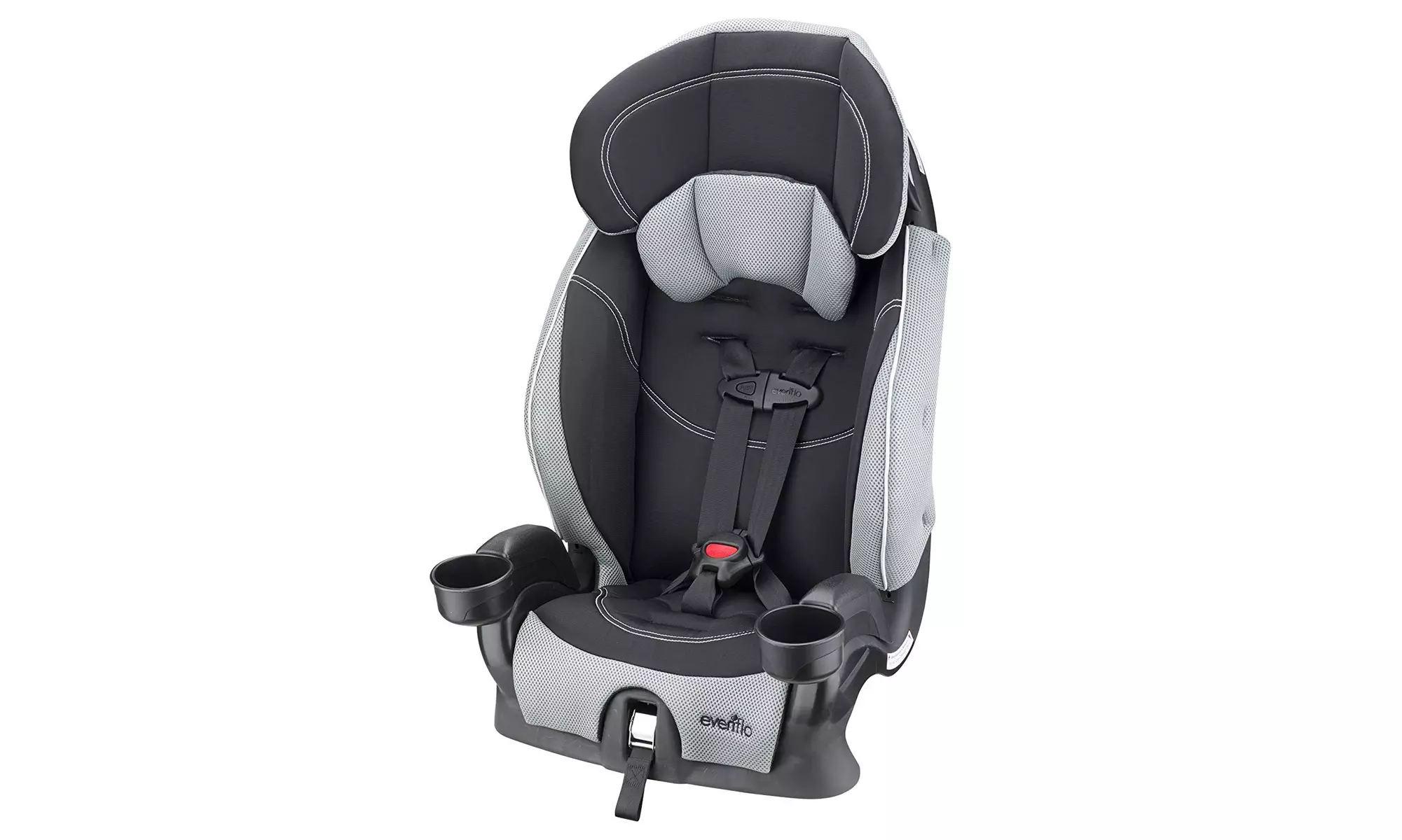  Evenflo Chase Harnessed Booster, Jameson  - Second Medium