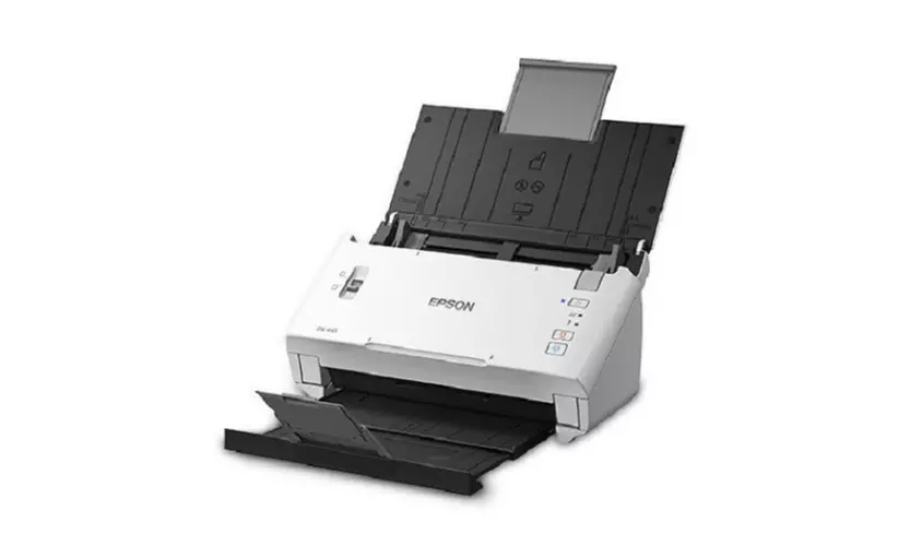 Epson DS-410 Sheetfed Scanner - Primary Image