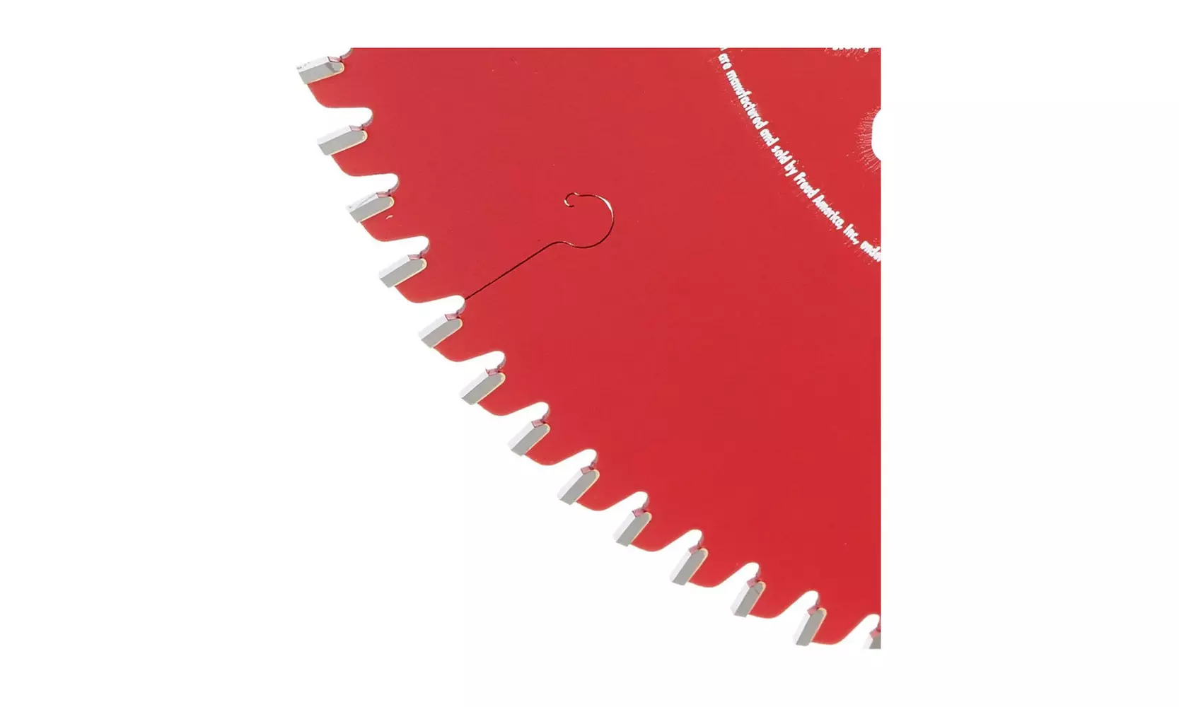 Freud Diablo D1284CD TrexBlade 12-Inch Composite Decking Blade - Second Medium