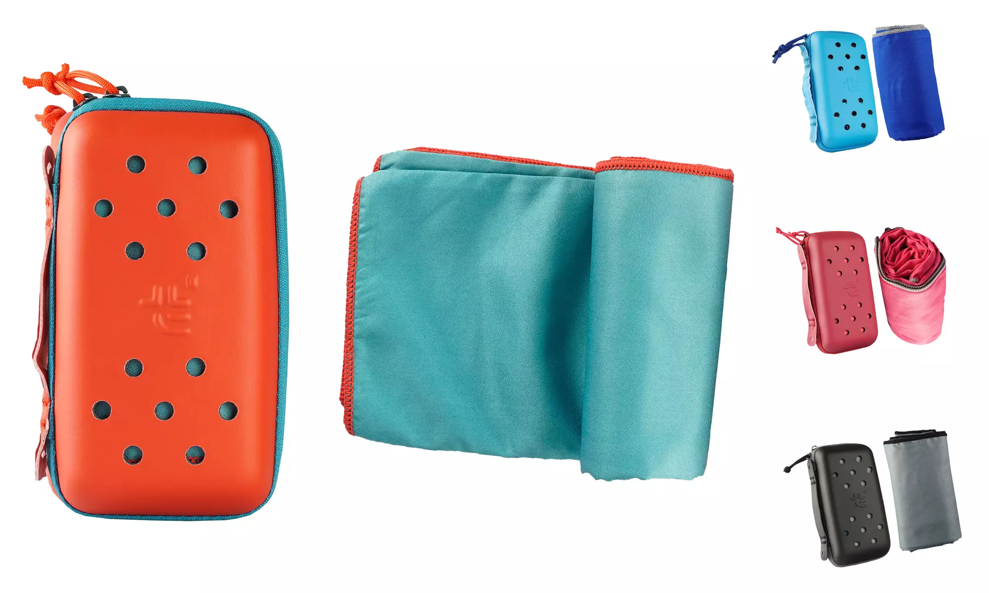 Travoost Super Portable Towel 2.0 Full Size Fast Drying Microfiber Towel - Primary Image