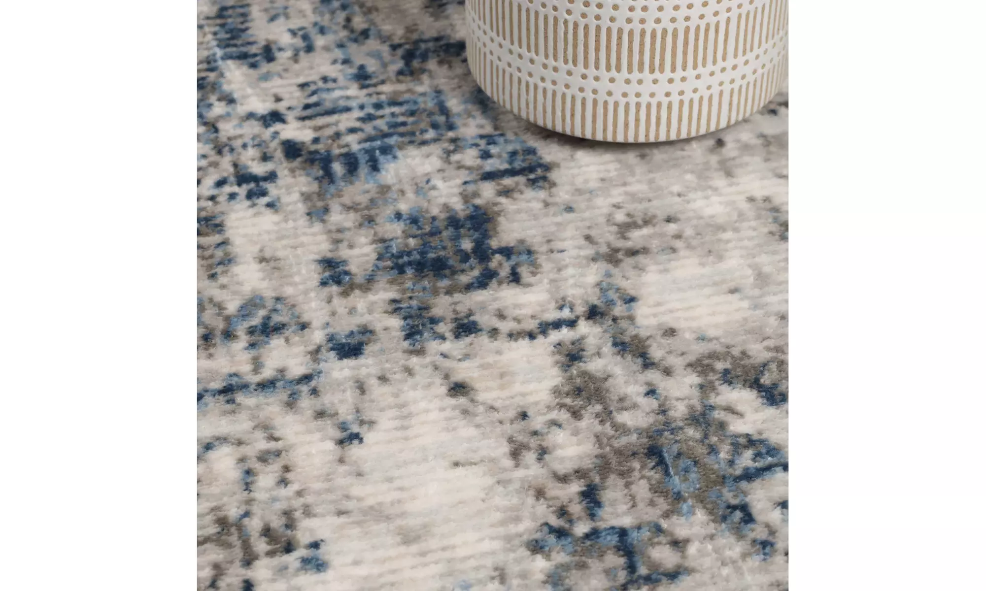 Superior Distressed Abstract Eclectic Modern Indoor Area Rugs Or Runner Rug