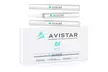 Avistar Professional Teeth Whitening Pens - Second Medium