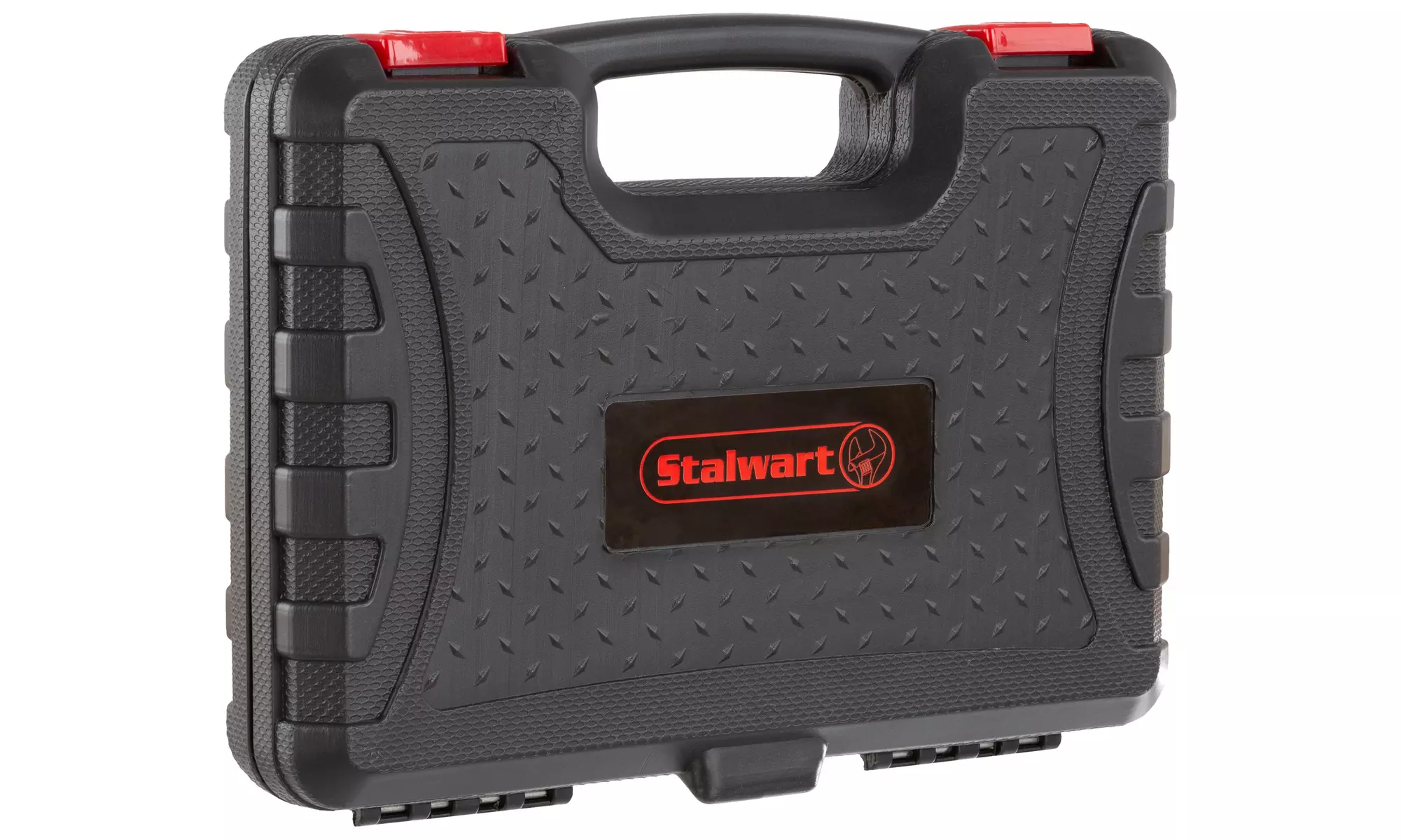Stalwart Home Hand Tool Sets with Case (Various Sizes Available) - Second Medium