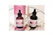 New 5 Formulation Body Oils Argan Collagen Retinol Dead Sea Collection  - Second Medium