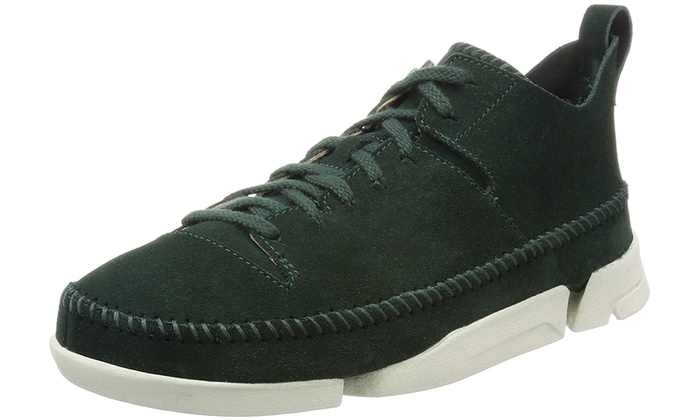 clarks trigenic flex mens