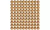 US 100-200Pc Air Fryer Liners Disposable Paper Liner Baking Roast Microwave6.3''