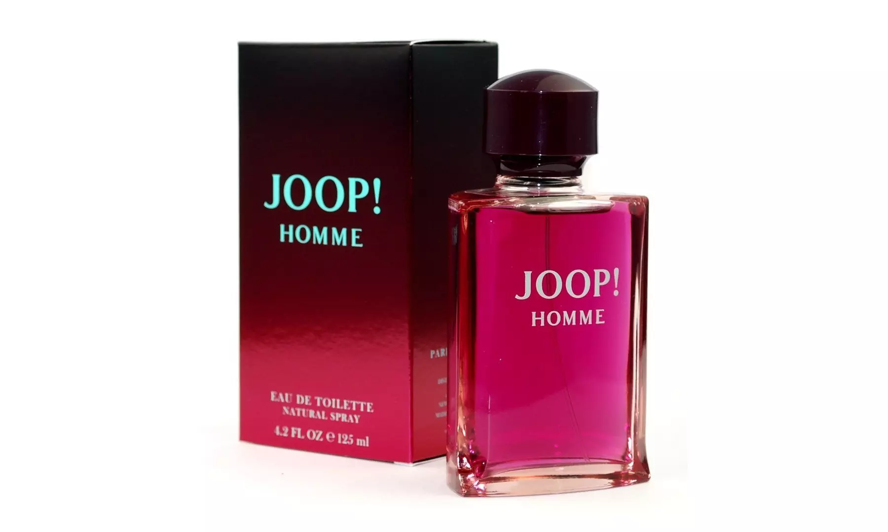 Joop! for Men 4.2 oz Eau De Toillete Spray - Second Medium