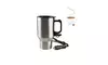 Coffee Hug Car Mug Stainless Steel Coffee Warmer