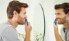 Rechargeable Nose Hair Trimmer Facial Hair Detail Personal Trimmer