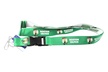Sports Team Logo NBA Reversible Clip Lanyard Keychain Id Ticket Holder - Second Medium