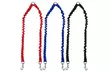 Waloo Pets Double Dog Bungee Leash - Second Medium