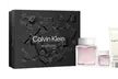 Calvin Klein Eternity EDT For Men 3.4 oz and Gift Set Options - Second Medium