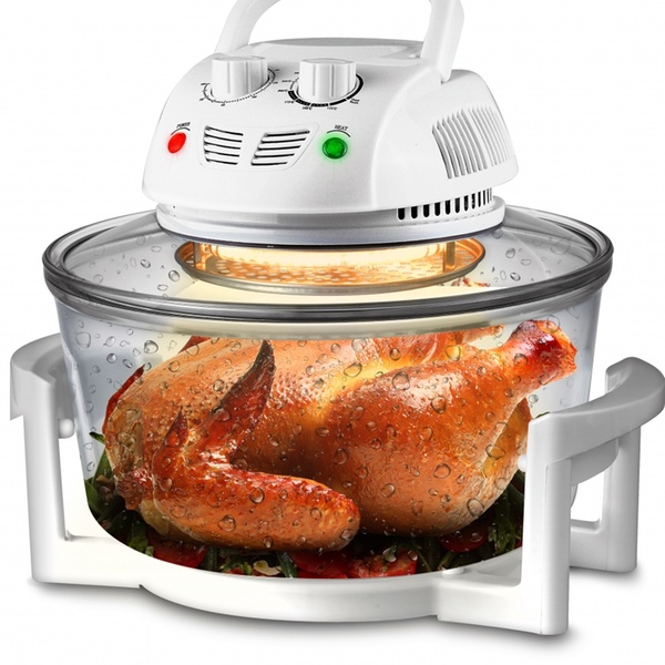 igenix halogen multi cooker