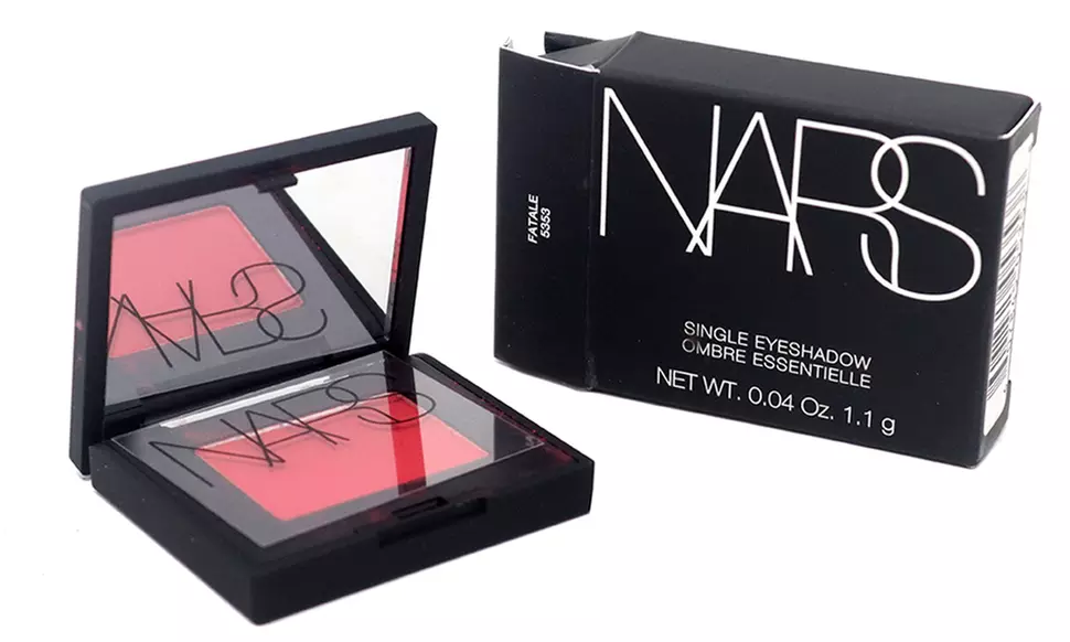 NARS High Performance Single Eyeshadows 0.04oz/1.1g