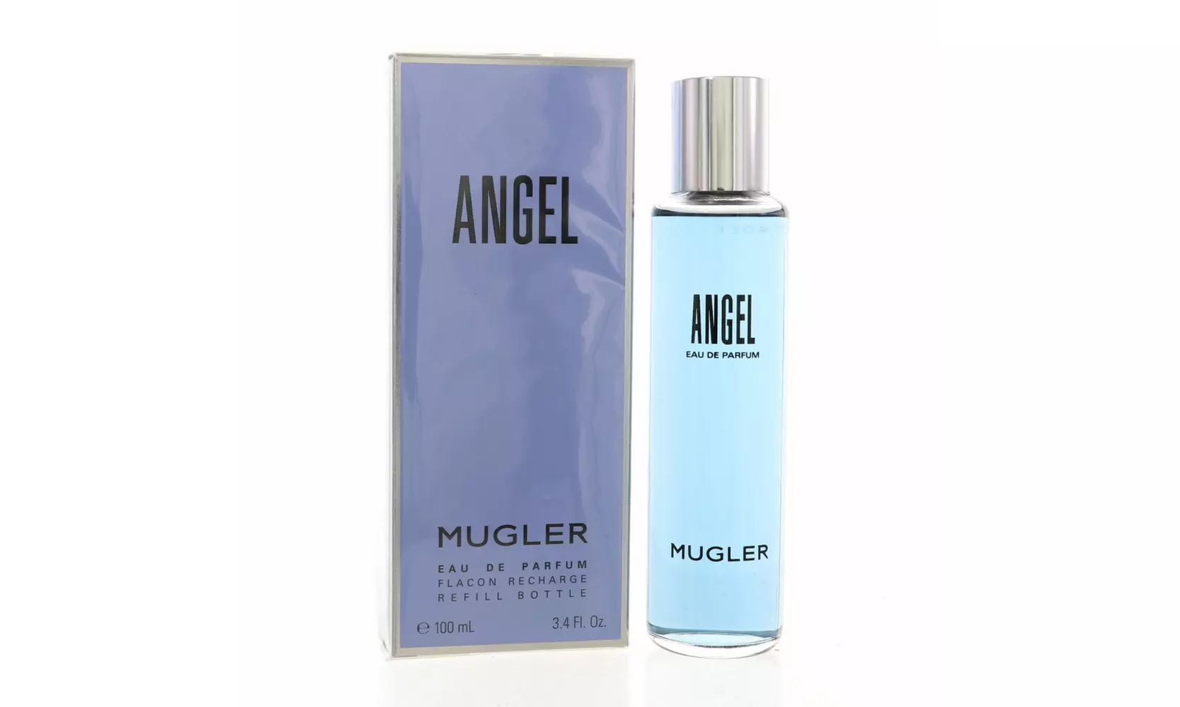Thierry Mugler Angel Eau De Parfum For Women (Multiple Sizes)