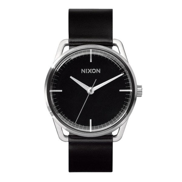 nixon mellor watch