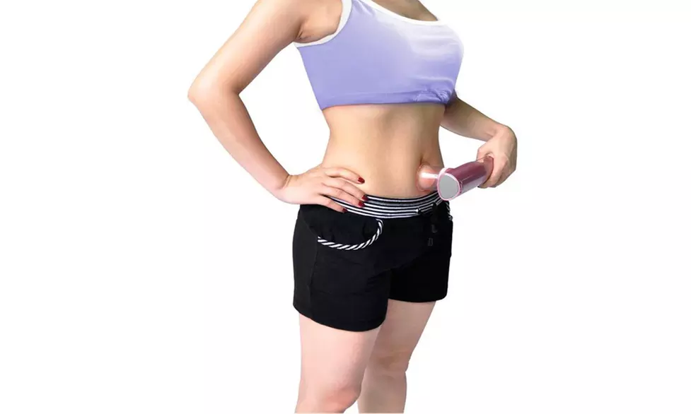 Cellulift Max Cellulite Reducing Suction Vacuum Massager  - Second Medium