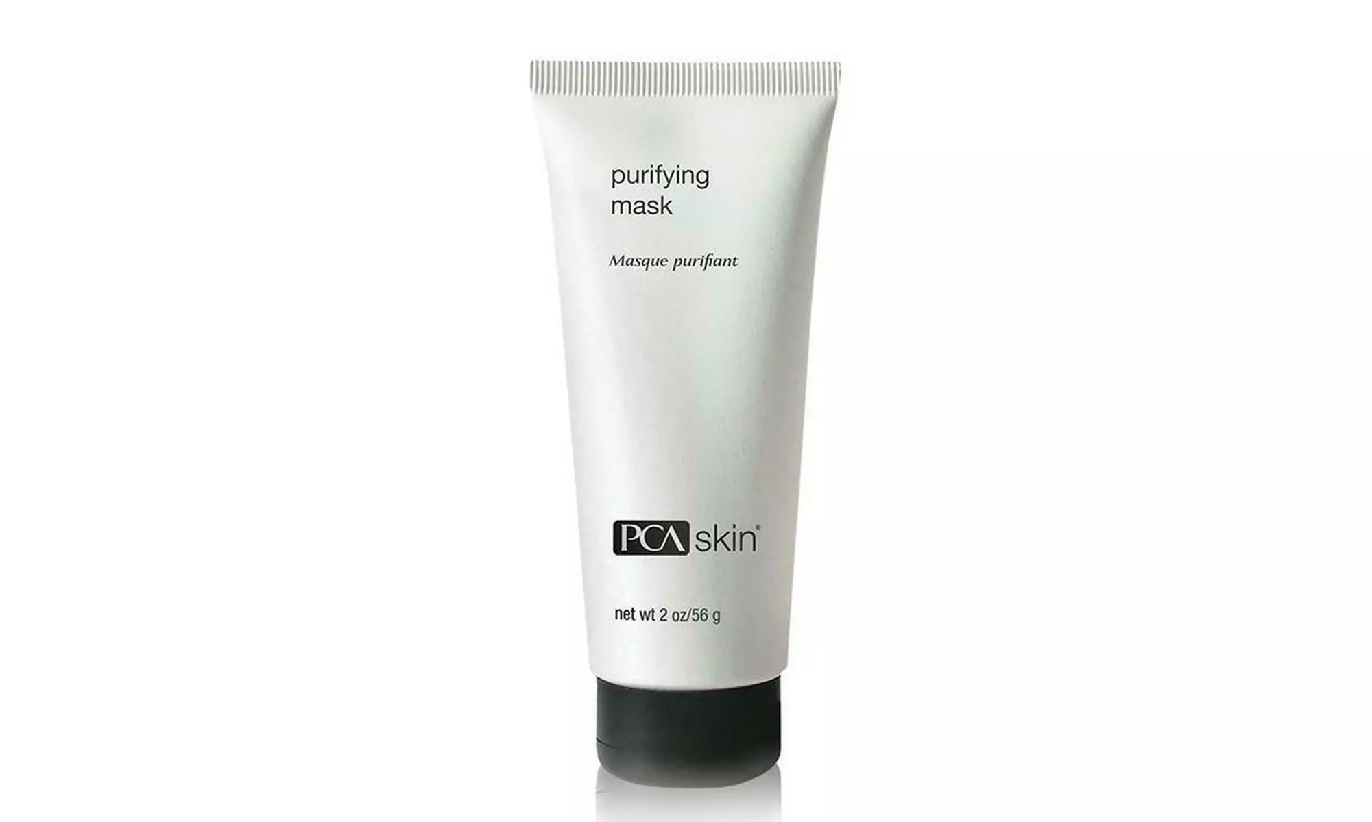 PCA Skin Purifying Mask Therapeutic Red Clay Mask 60 g / 2.1 oz - Primary Image