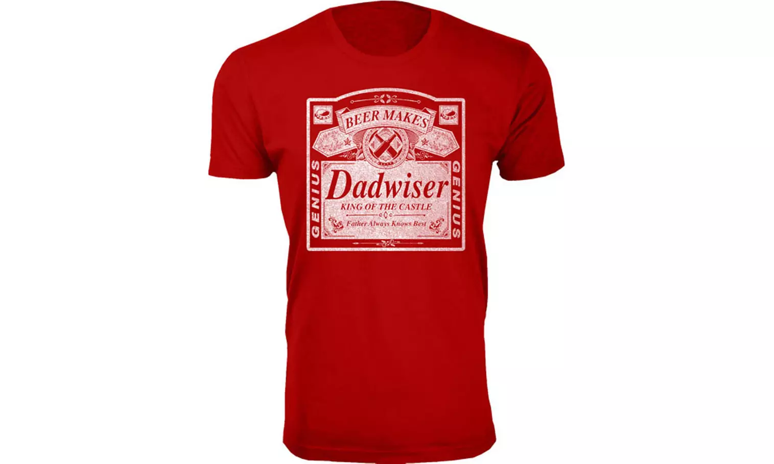 Men's Amazing Father's Day Dad T-Shirt (S-3XL)