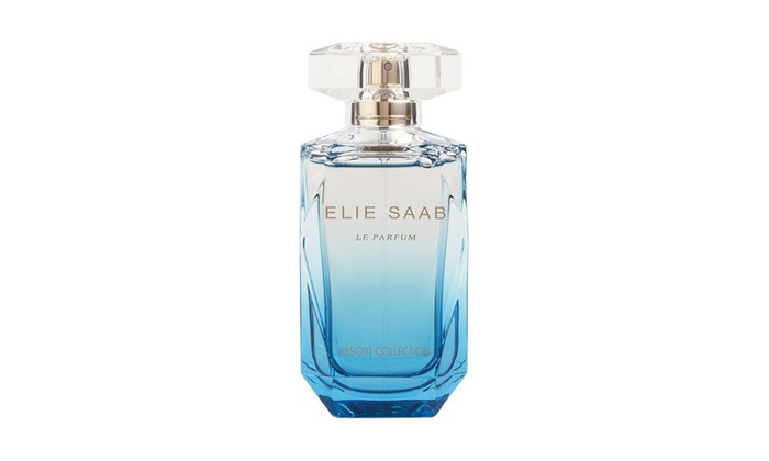 elie saab le parfum resort collection 90ml