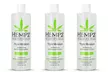Hempz Moisturizing Herbal Hand Sanitizer  - Second Medium