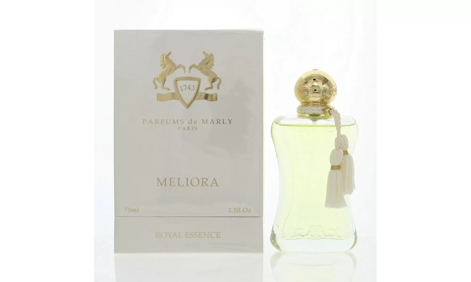 Parfums De Marly Eau De Parfum Collection for Women - 4 Options