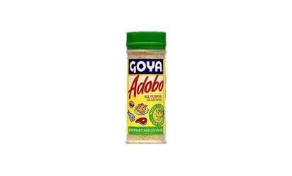 Goya Seasoning Adobo Cumin-16.5 Oz -Pack Of 24