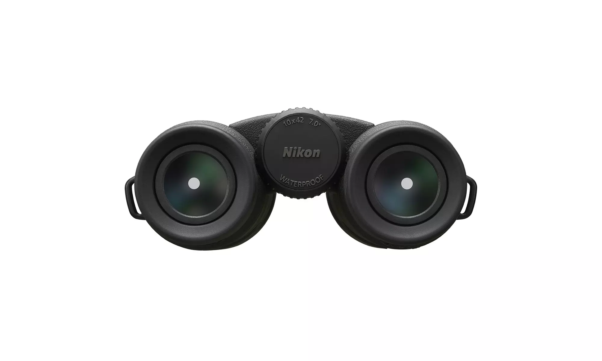 Nikon Prostaff P3 10X42 Binoculars - Second Medium