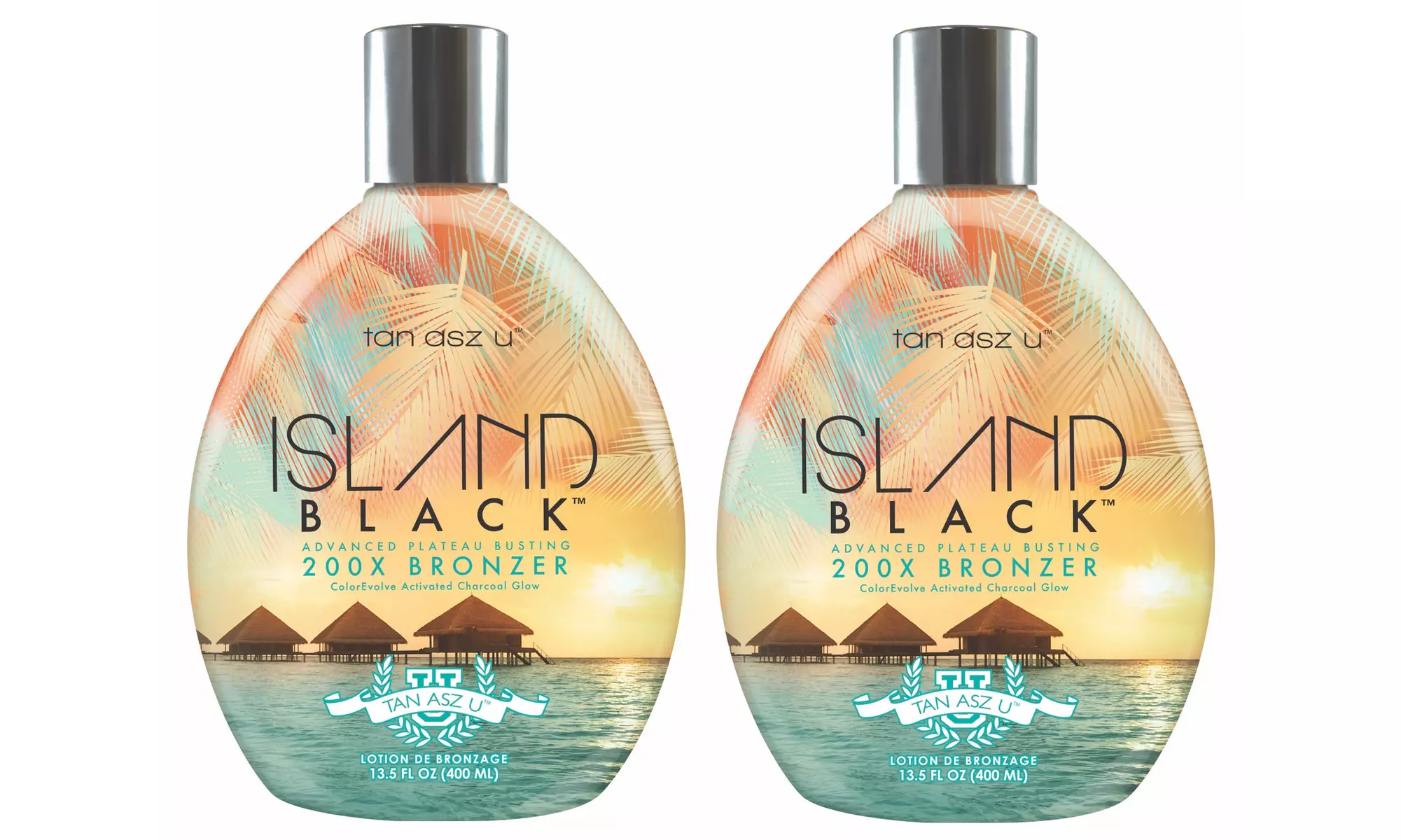 Tanning Lotion Collection from Brown Sugar Tan (1or 2Pack)