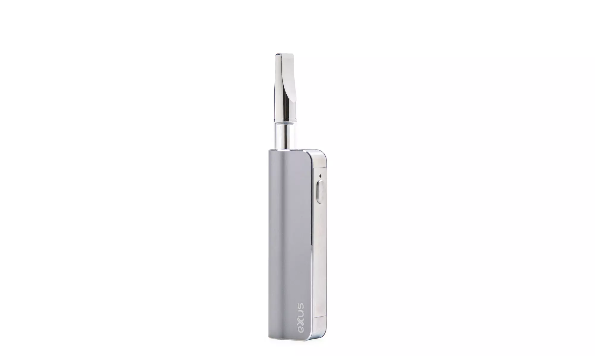 Vape Pen Battery Mod for CBD & 510 Thread Oil - Exxus Snap Vaporizer - Second Medium