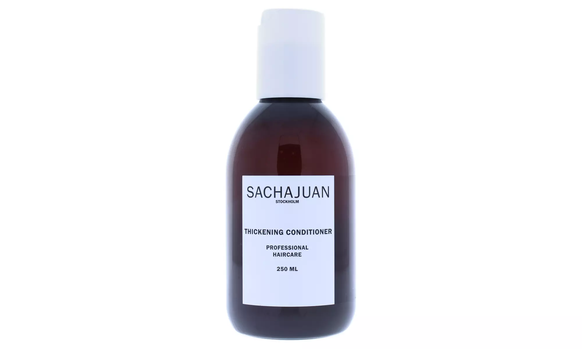 Thickening Conditioner by Sachajuan for Unisex - 8.4 oz Conditioner - Primary Image